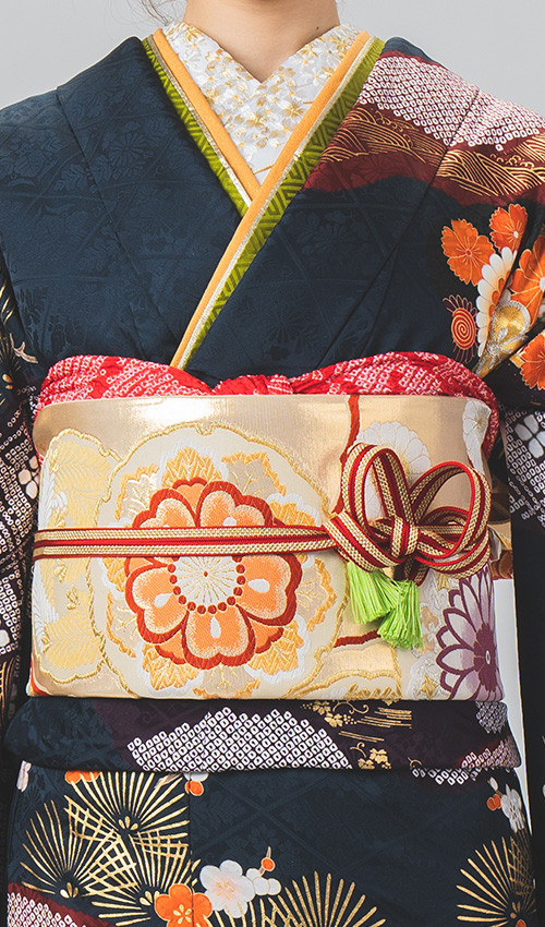 E619 - ふりそでMODE-成人式振袖レンタル