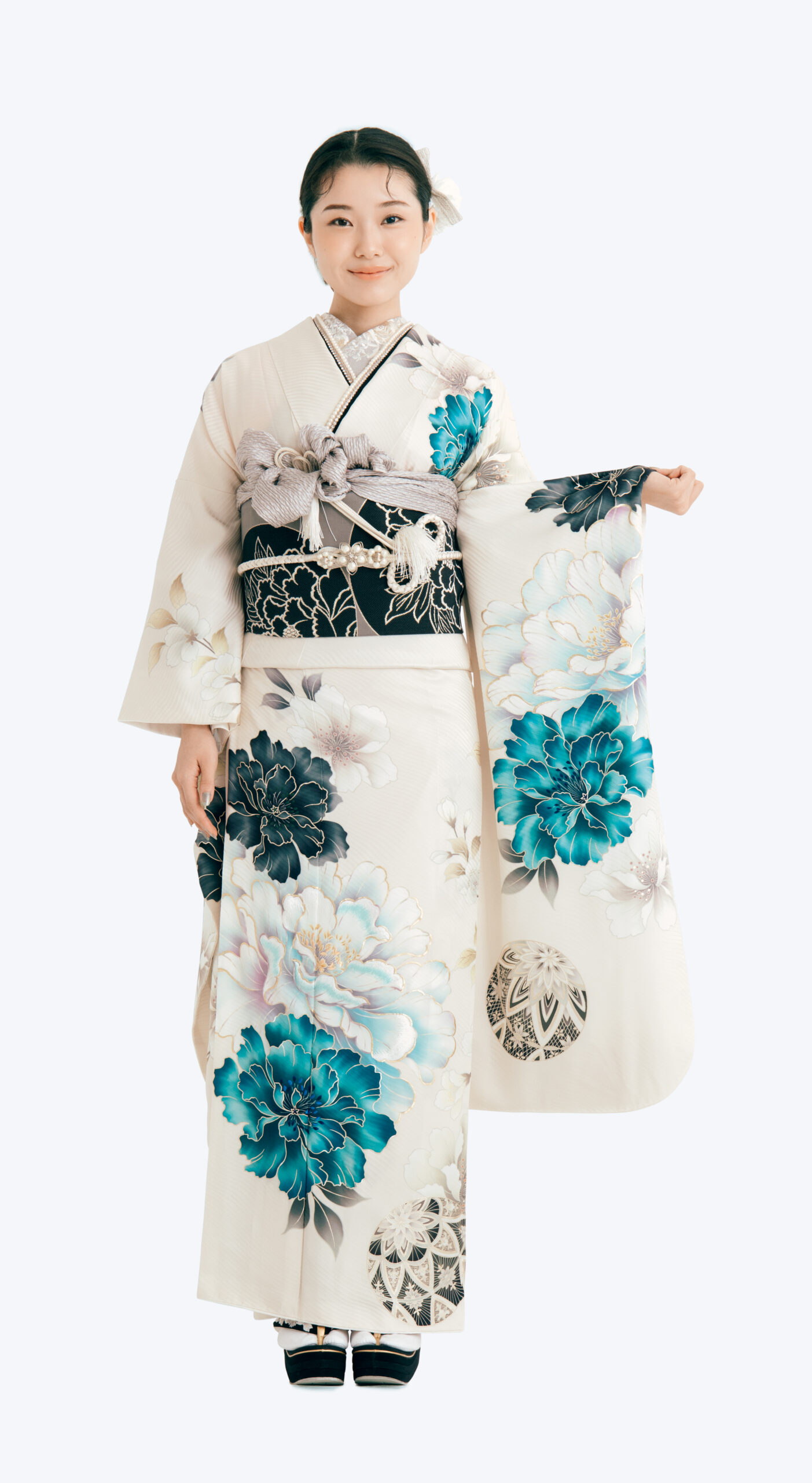 A265 - ふりそでMODE-成人式振袖レンタル