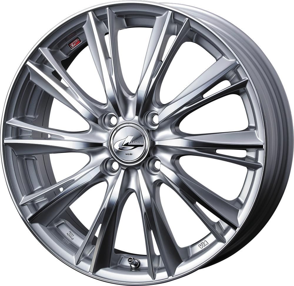 LEONIS WX – weds CO., LTD. | 株式会社ウェッズ