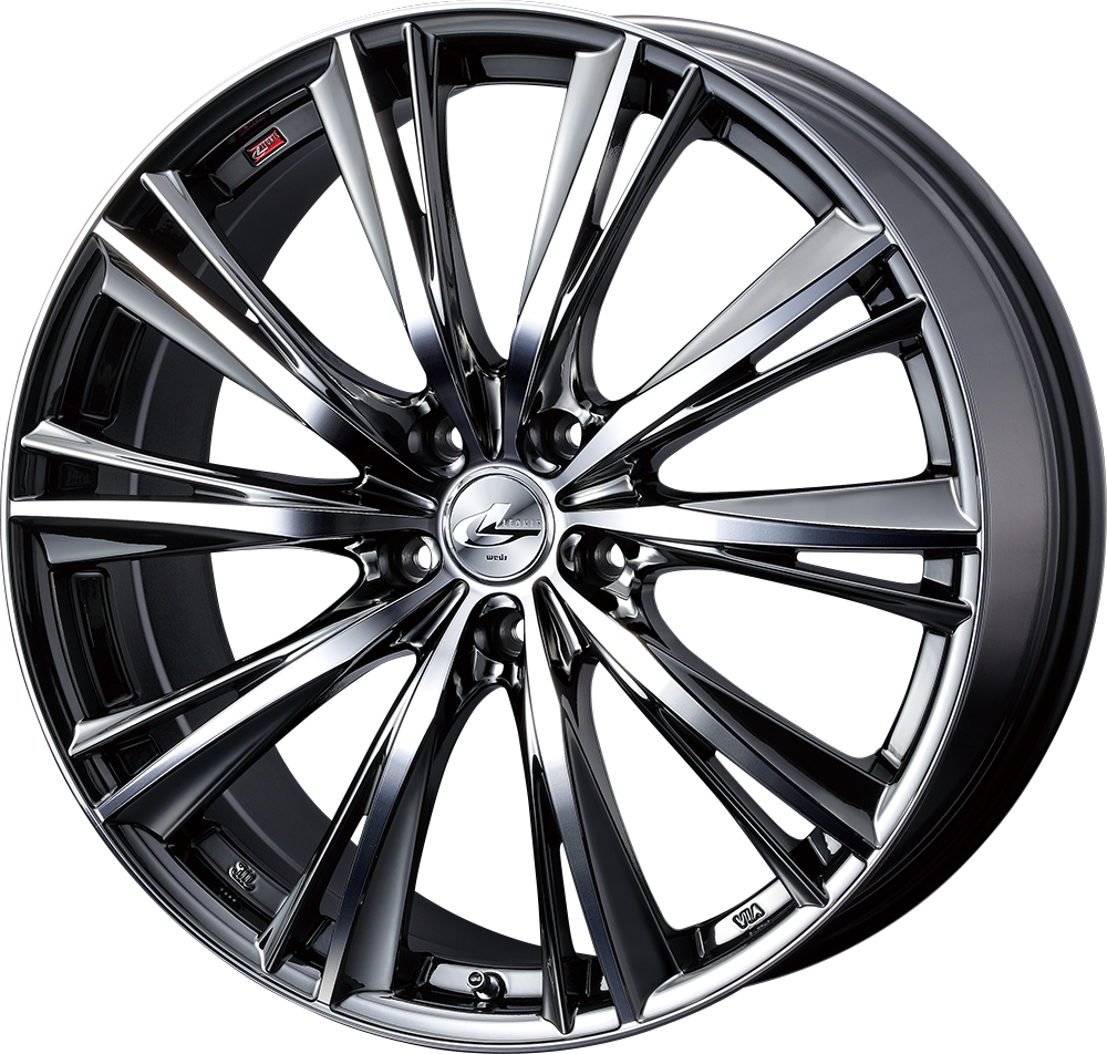 LEONIS WX – weds CO., LTD. | 株式会社ウェッズ