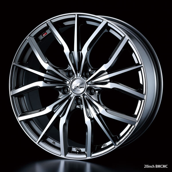 LEONIS LV（レオニス エルブイ）｜weds CO., LTD.（株式会社ウェッズ