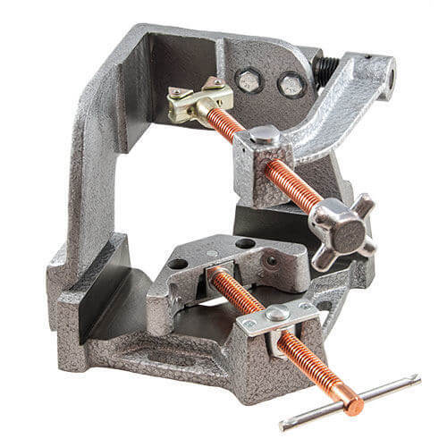 Strong Hand Welding Clamp #WAC35-SW | Strong Hand Tools |Welding