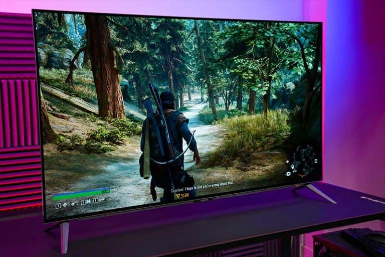 Gigabyte AORUS FO48U Gaming Monitor Review (2021) | WePC