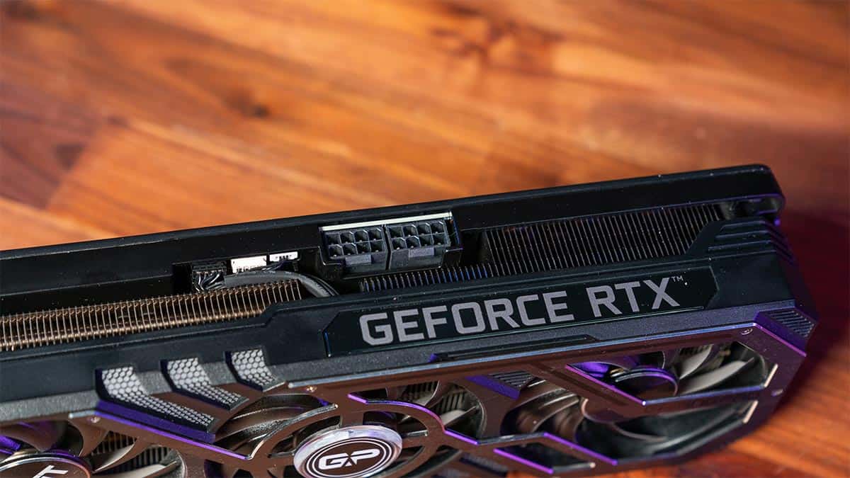 PNY GamingPro RTX 3070 review: a strong value GPU to this day | WePC