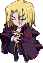 BattleMoonWars銀 -第四部-