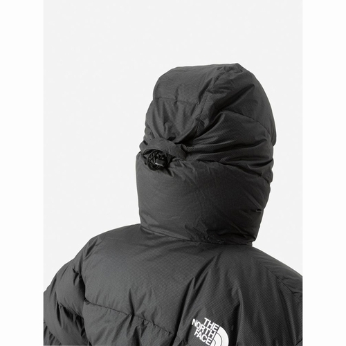 ASCENT PEAK CLOUD DOWN HOODIE （アセントピーククラウドダウン