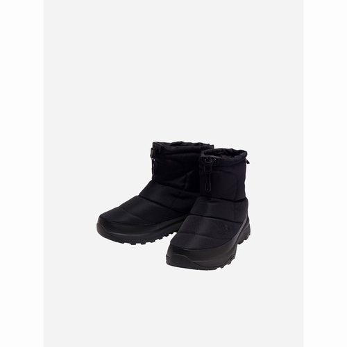 Nuptse Bootie WP VII ARCTIC GRIP （ヌプシ ブーティ ウォーター