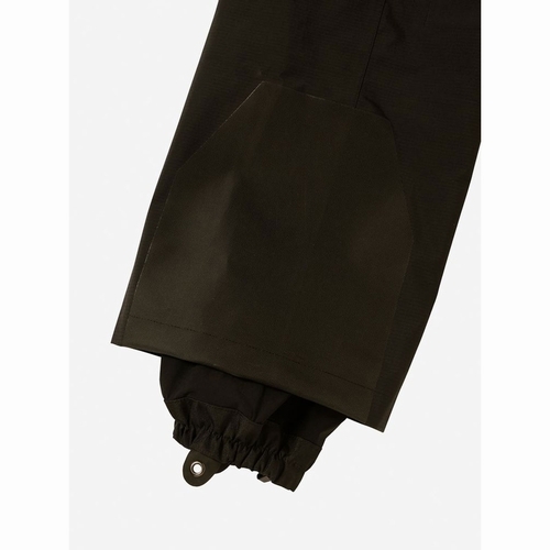 Hybrid SheerIce Bib （ハイブリッドシアアイスビブ）THE NORTH FACE