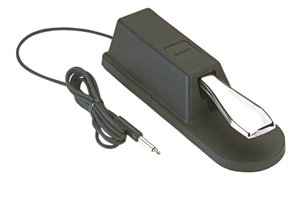 Yamaha FC4A Sustain Pedal - Essential Keyboard Accessory