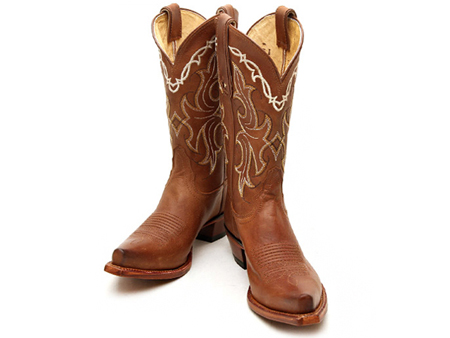 トニーラマ（Tony Lama）VF-6008 Honey Saguaro の詳細ページです