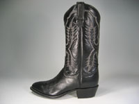 トニーラマ（Tony Lama）2914 ブラック の詳細ページです｜Western