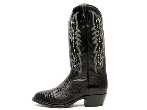 トニーラマ（Tony Lama）CZ810 BLACK LIZARD の詳細ページです