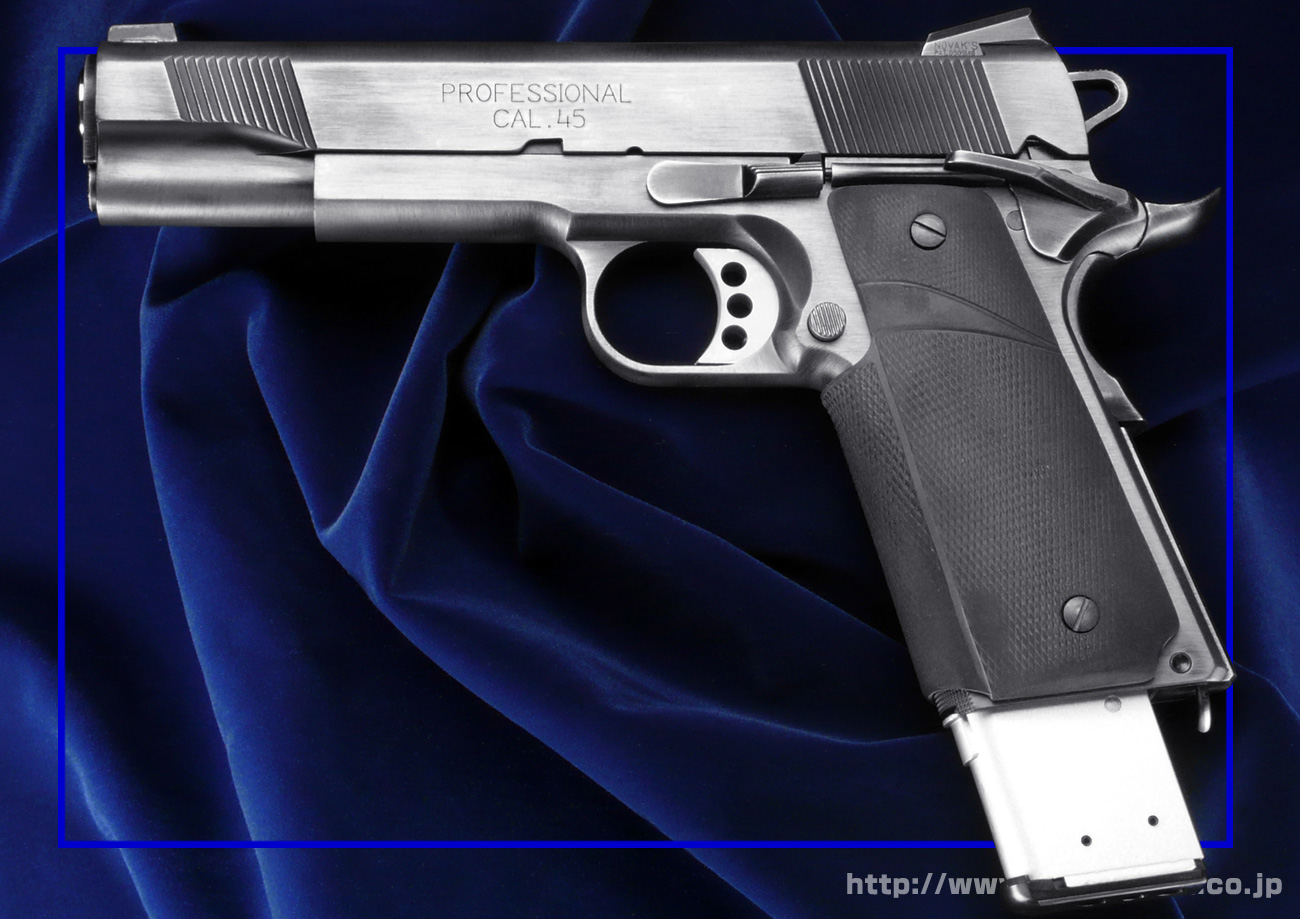 WA MEU(SOC)ピストル・レイト／ウルトラバトルダメージVer.」絶賛発売