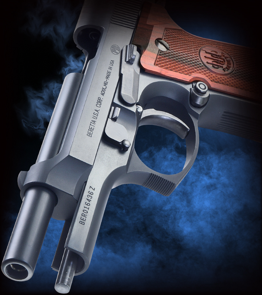 福袋】WA【ベレッタ】M92FS プレミアム・エディション 【WESTERN ARMS】