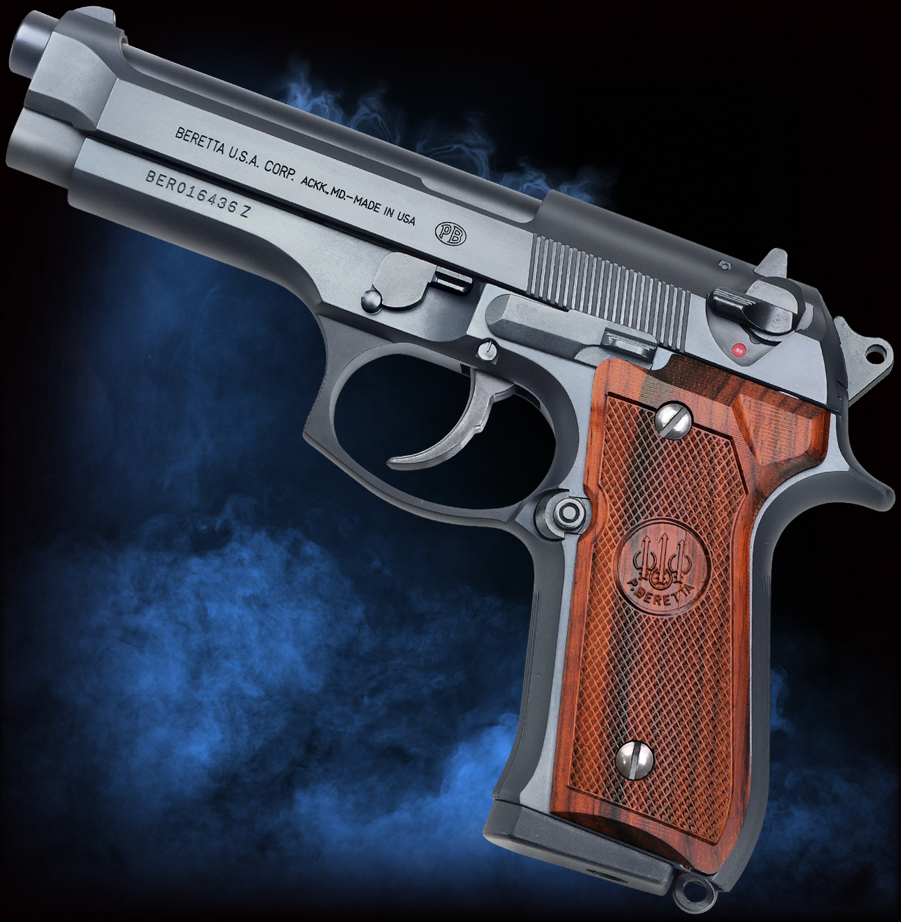 福袋】WA【ベレッタ】M92FS プレミアム・エディション 【WESTERN ARMS】