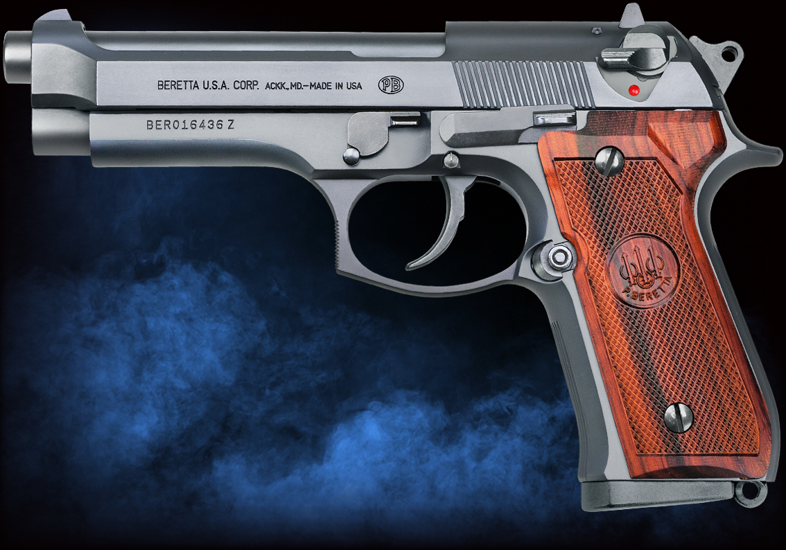 福袋】WA【ベレッタ】M92FS プレミアム・エディション 【WESTERN ARMS】