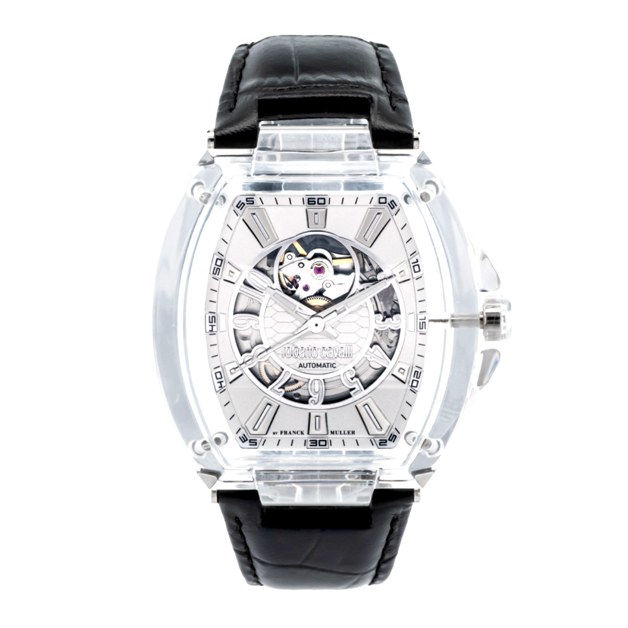 ロベルトカヴァリ バイ フランクミュラー RV1G221L0011 | WATCH WORLD