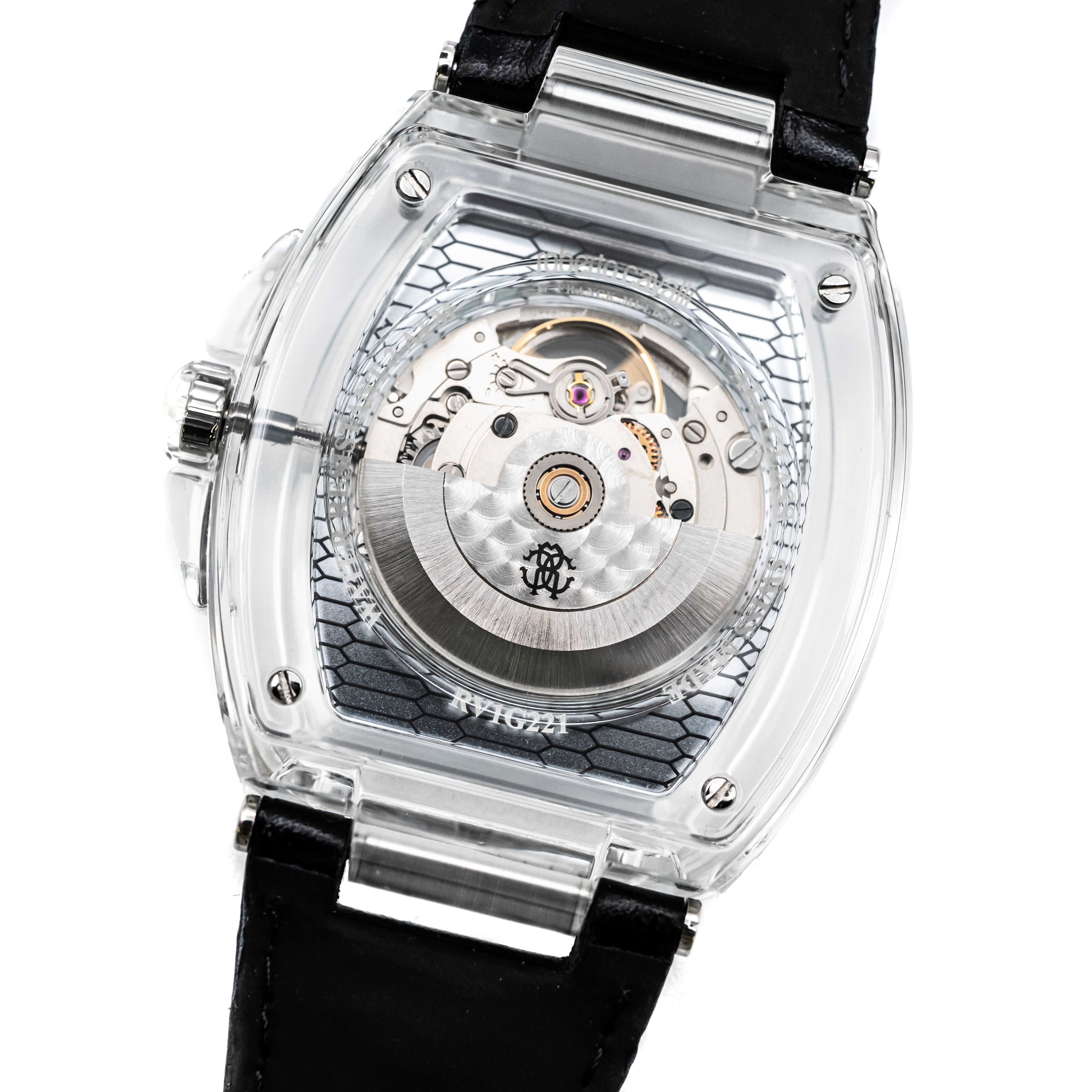 ロベルトカヴァリ バイ フランクミュラー RV1G221L0011 | WATCH WORLD