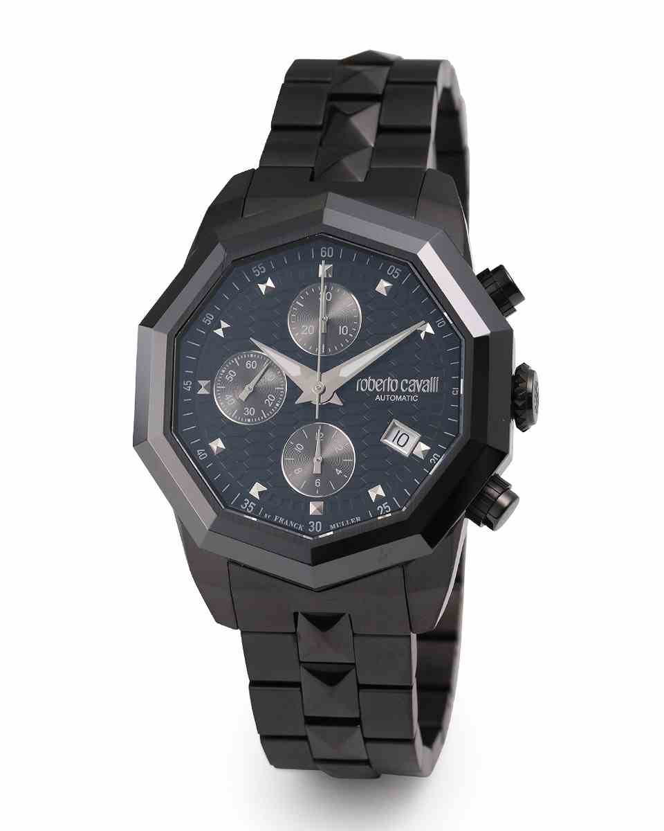 ロベルトカヴァリ バイ フランクミュラー RV1G123P1021 | WATCH WORLD