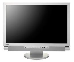 あのAVマルチモニターがデジタルチューナーを搭載 FORIS FX2431TV PC