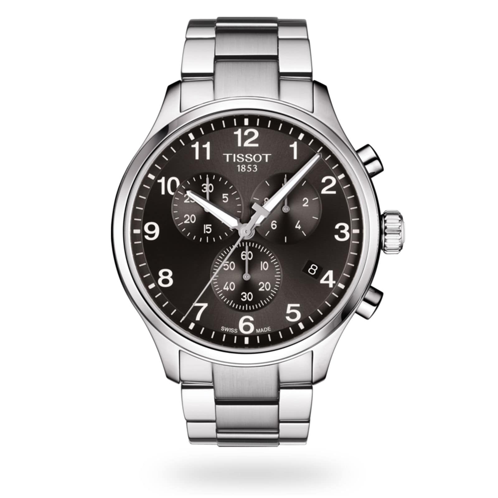 Tissot Chrono XL Classic