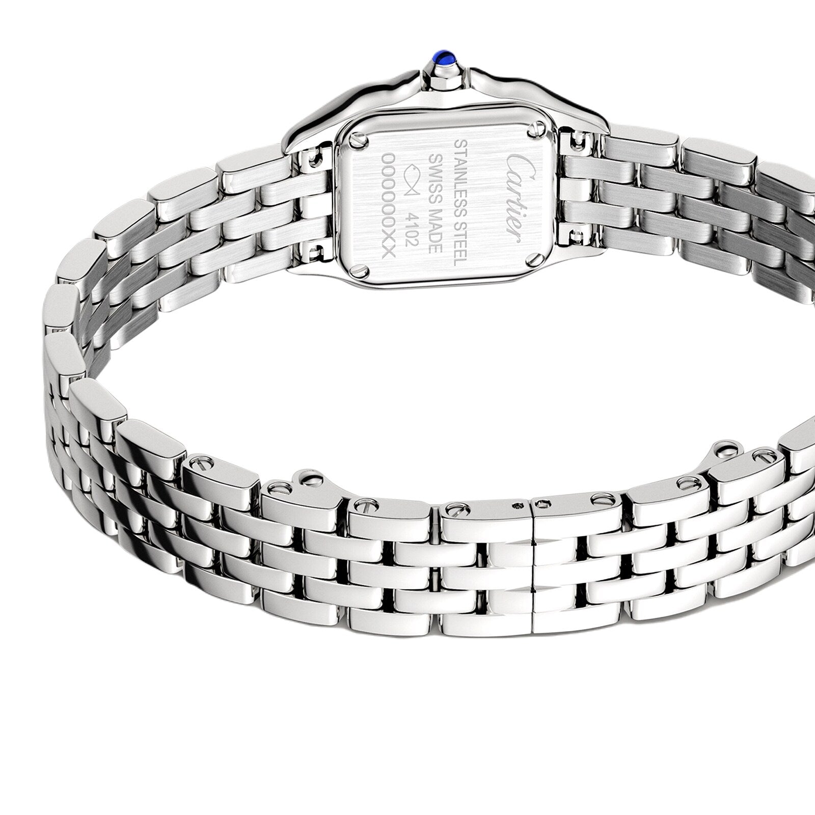 Panthère de Cartier Mini Model