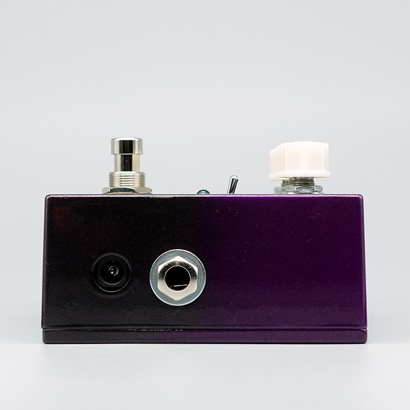 Sunfish Audio サンフィッシュオーディオ Lycoris 