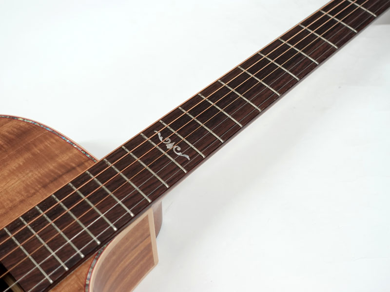 DCT GR-747KCE エレアコ アコースティックギター 特価品 送料無料! 30