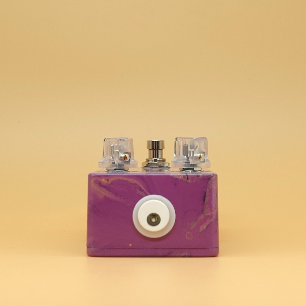 Paperboy Pedals Stank Face Fuzz Germanium < USED / 中古品