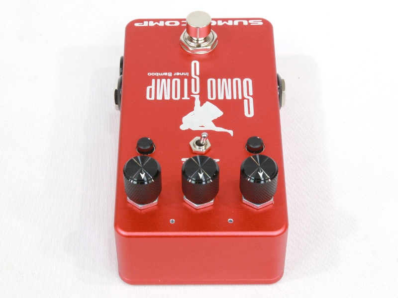 SUMO STOMP SUMO COMP コンプレッサー コンプ KH 送料無料! | ワタナベ