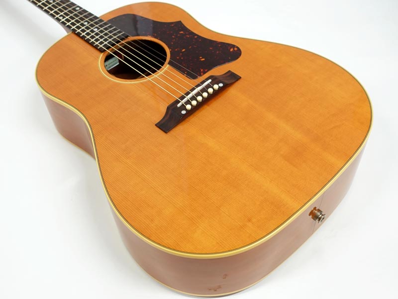 中古⭐︎ギブソン J-50 1998年製 Gibson 1998 J-50【加古川店】（中古/送料無料）【楽器検索デジマート】