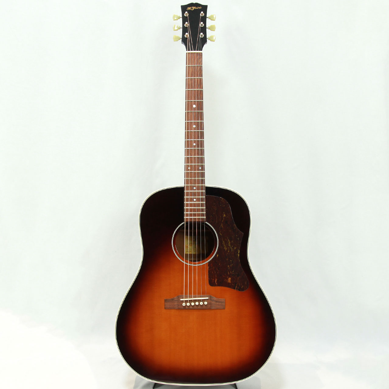 K.Yairi ケーヤイリ JY-CTM *2015 | ワタナベ楽器店 京都本店