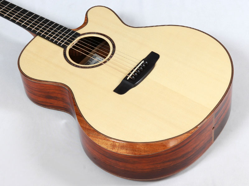 ASTURIAS（アストリアス） CTM Grand Solo Premio Cocobolo | ワタナベ