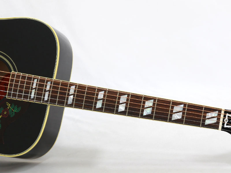 Gibson ギブソン Dove Original - Ebony #22063013 | ワタナベ楽器店