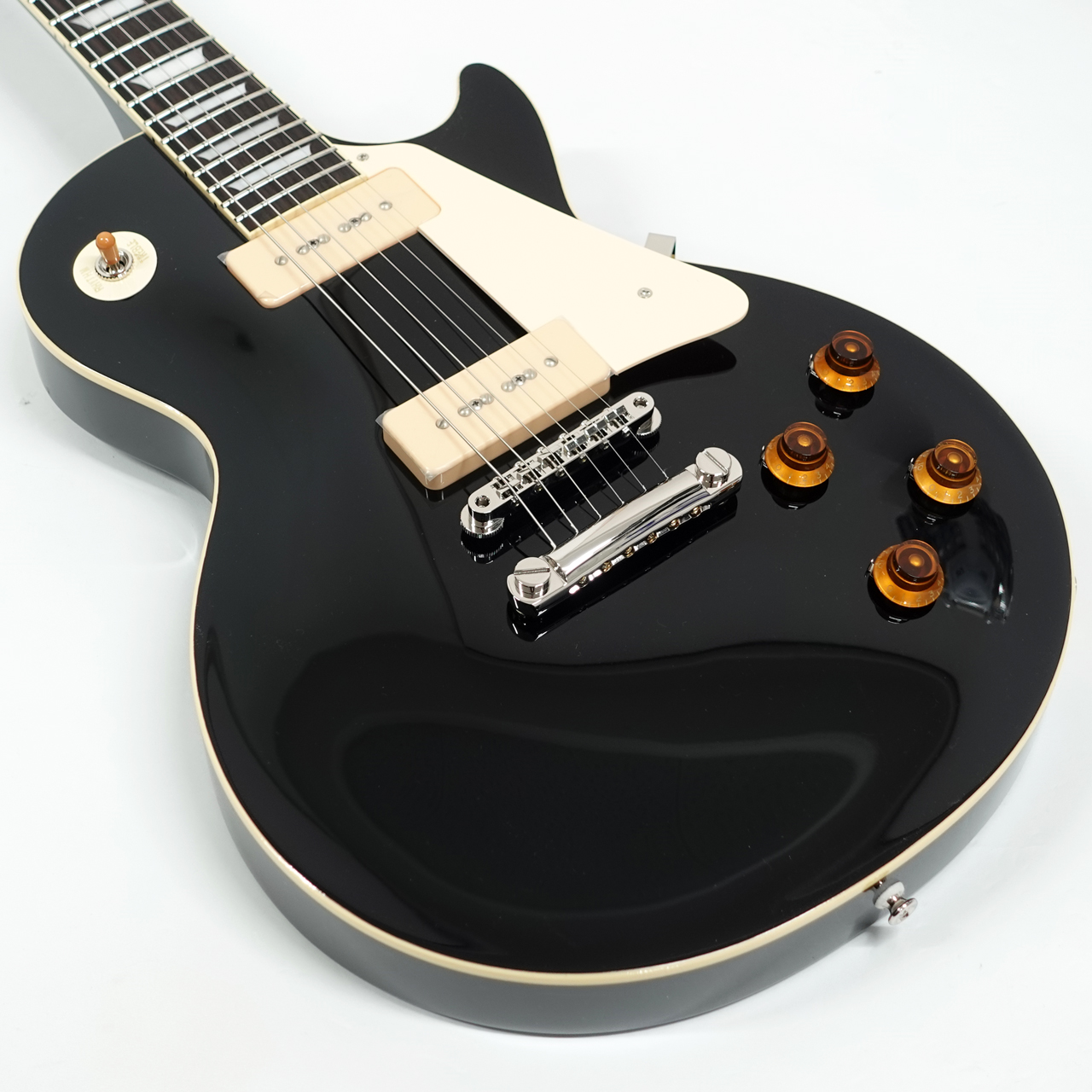 TOKAI トーカイ LS144S BB 国産 レスポール エレキギター 送料無料