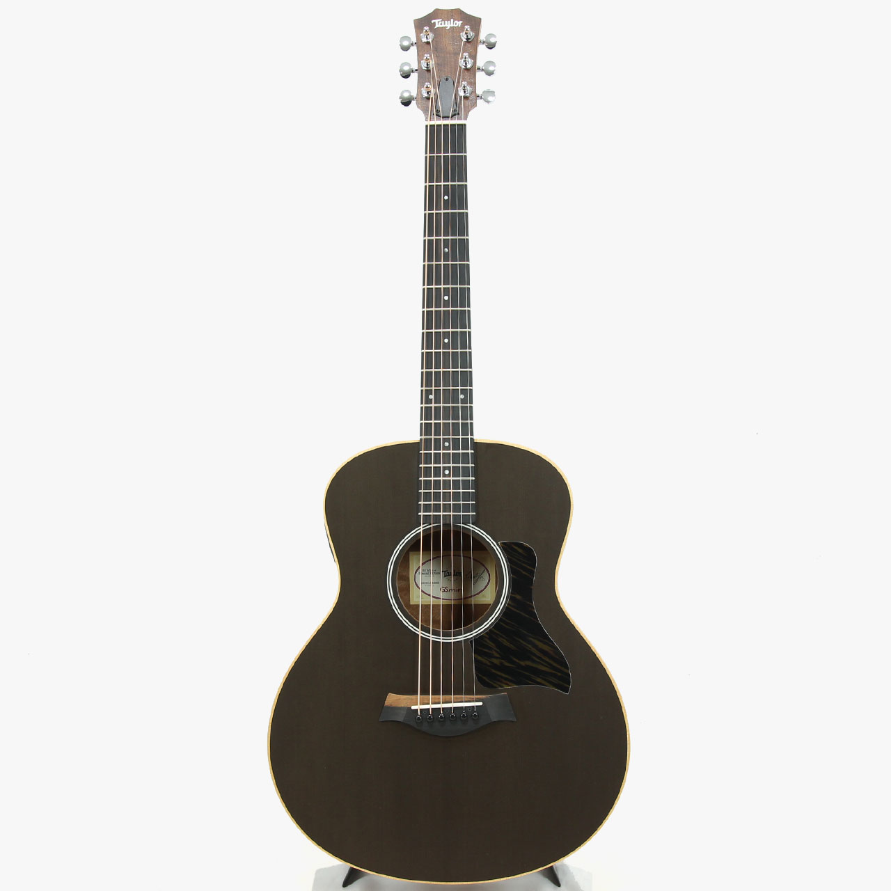 Taylor テイラー GS Mini-e Special Edition Trans Black 特価品 限定