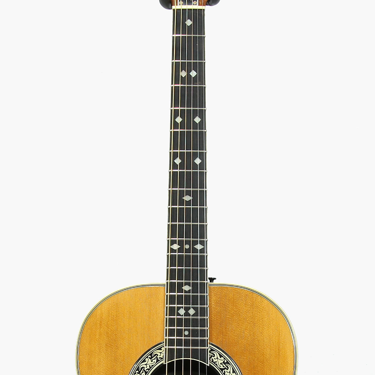 Ovation1627 Glen Campbell オベーション79年 中古】OVATION / 1627