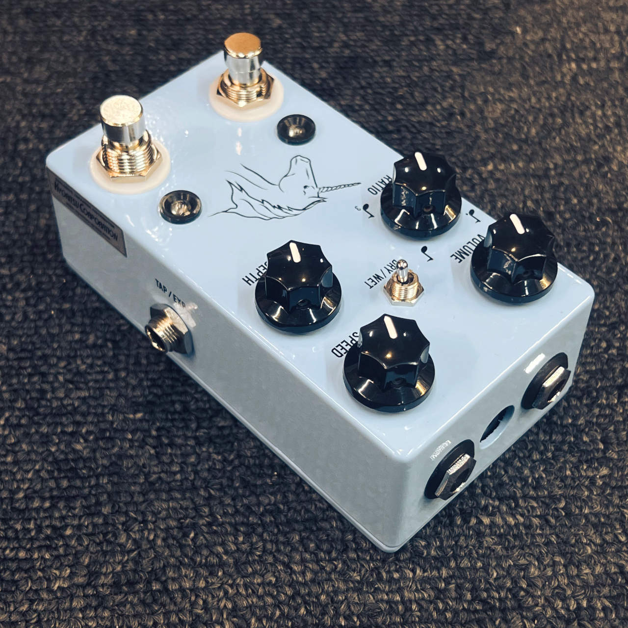 JHS Pedals Unicorn V2 | ワタナベ楽器店 大阪店
