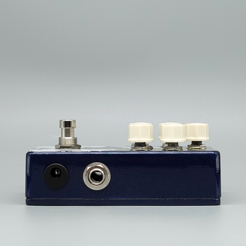 Sunfish Audio サンフィッシュオーディオ Fuzz ” Forest ” | ワタナベ