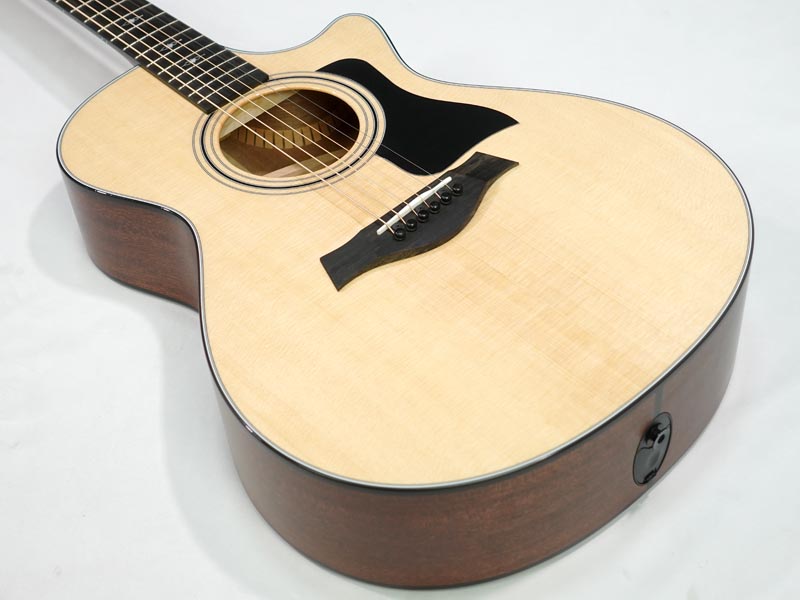 Taylor テイラー 312ce V-Class【USA アコースティックギター エレアコ