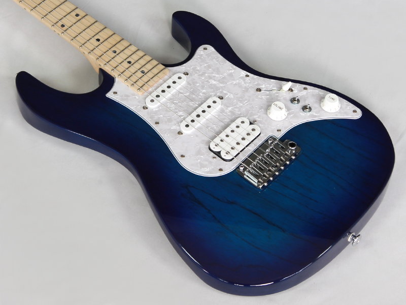 FUJIGEN EOS-ASH-M SBB 日本製 フジゲン エレキギター 送料無料