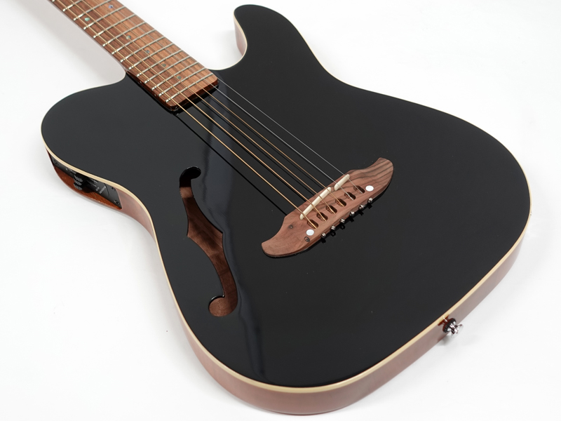 SCHECTER シェクター Oriental Line OL-FL / BLK < Used / 中古品