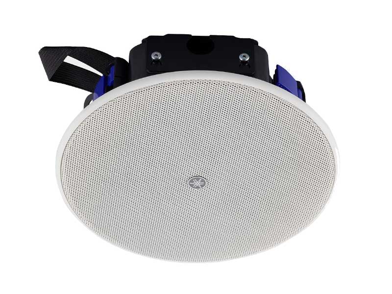 YAMAHA ヤマハ VXC2FW (1本) ◇ 薄型 天井埋込型スピーカーシステム