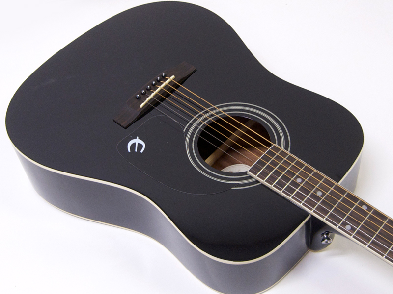 Epiphone エピフォン Songmaker DR-100 EB アコースティックギター