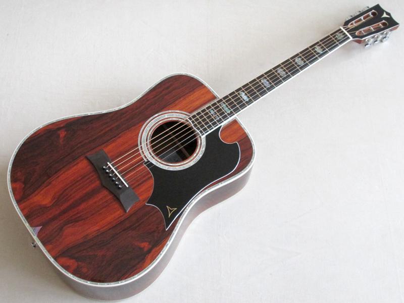 K.Yairi ケーヤイリ YW800G 【日本製 アコースティックギター 】 送料