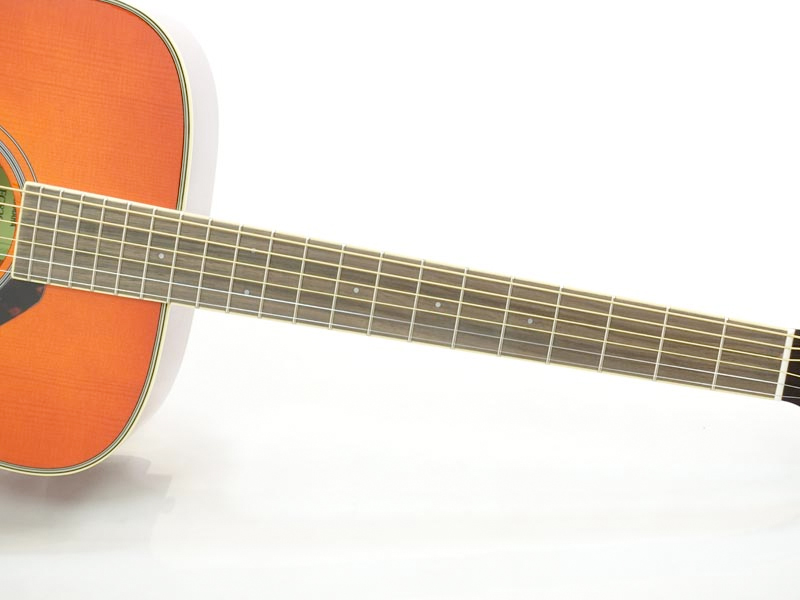 YAMAHA ヤマハ FS820 AB アコースティックギター 初心者 入門に