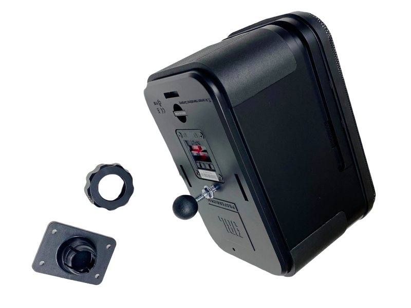 JBL ジェイビーエル Control 1 PRO (ブラック) （1ペア/ 2本