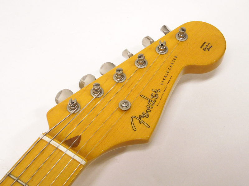 Fender Japan フェンダー ジャパン ST54/VSP 2TS < Used / 中古品