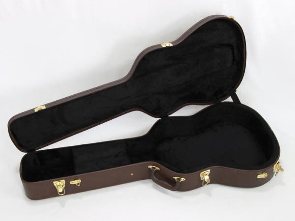 K.Yairi ケーヤイリ アコースティックギター用ハードケース | ワタナベ