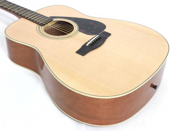 YAMAHA ヤマハ F620 アコースティックギター 初心者 入門におすすめの